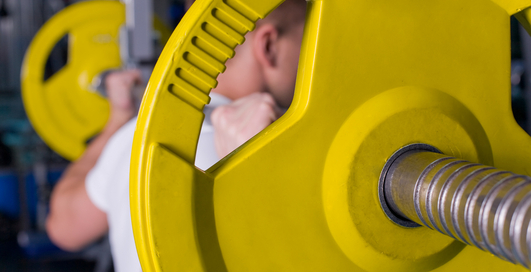 ТОП-8: самые опасные боли в спортзале