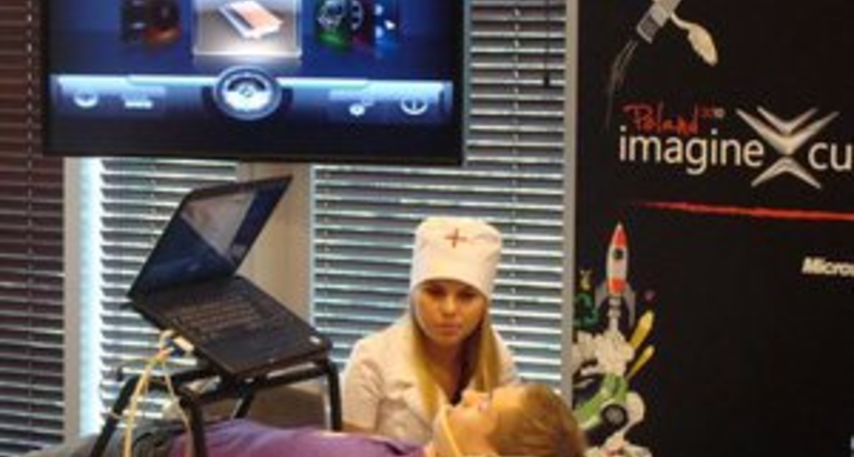 Imagine Cup-2010: Россияне опередили украинцев в конкурсе Microsoft