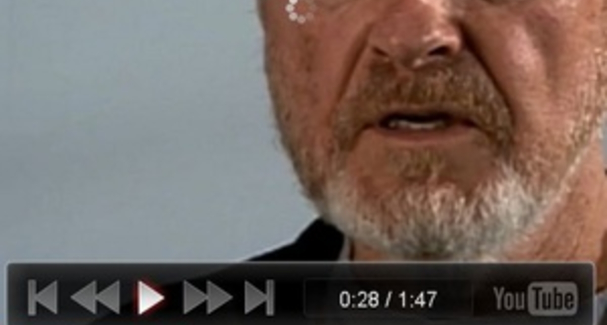 YouTube усовершенствовал режим полноэкранного просмотра видео