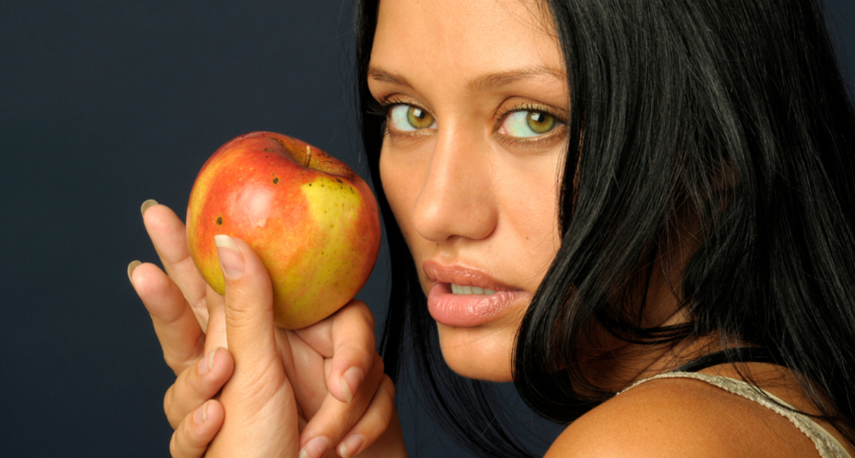 Углеводы на твоем столе