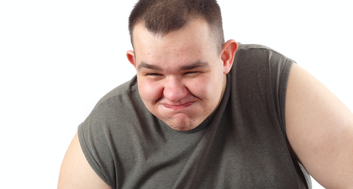 Час спорта исправит плохие гены