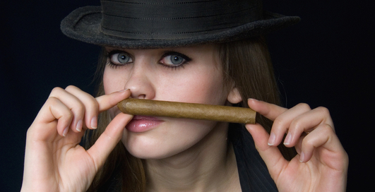 Не затягивай: семь мифов о курении