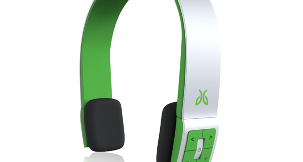 Bluetooth на ушах: ударимся в ретро