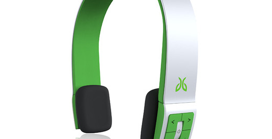 Bluetooth на ушах: ударимся в ретро