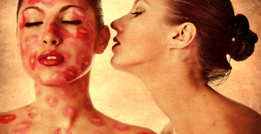 Постельная болтовня: кто как любит?