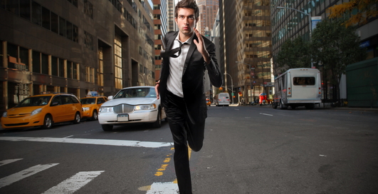 Блицкриг против жира: худеть надо быстро