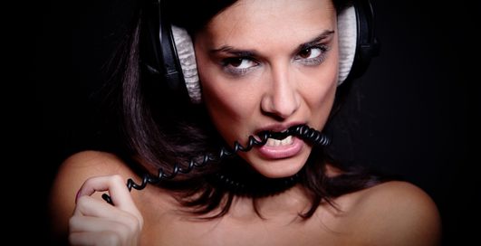 Какая она – музыка для секса?