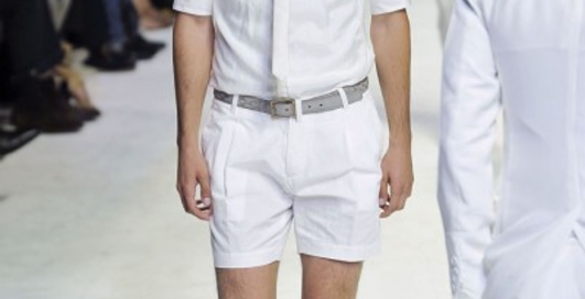 Dolce & Gabbana, весна-лето 2011