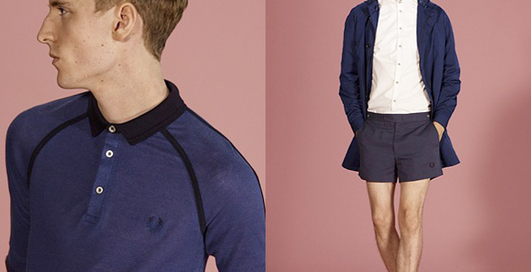 Мужской стиль на улицах Лондона