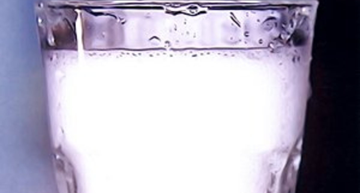 Фэйсом об тэйбл: коктейль «Tequila boom»