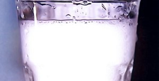 Фэйсом об тэйбл: коктейль «Tequila boom»