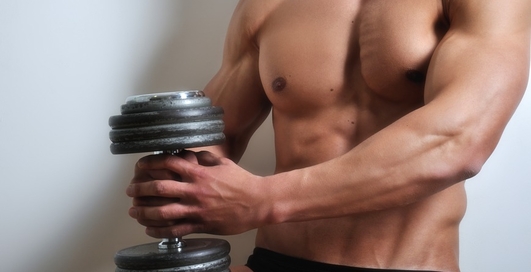 Когда белки не могут: все об аминокислотах