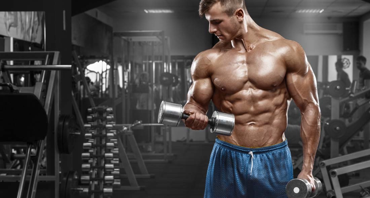 Зачем идти в спортзал: найди свою причину