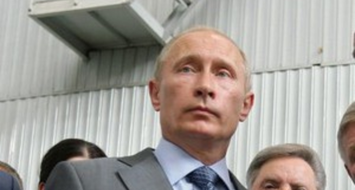 Путин пригласил украинцев собирать и испытывать космические корабли