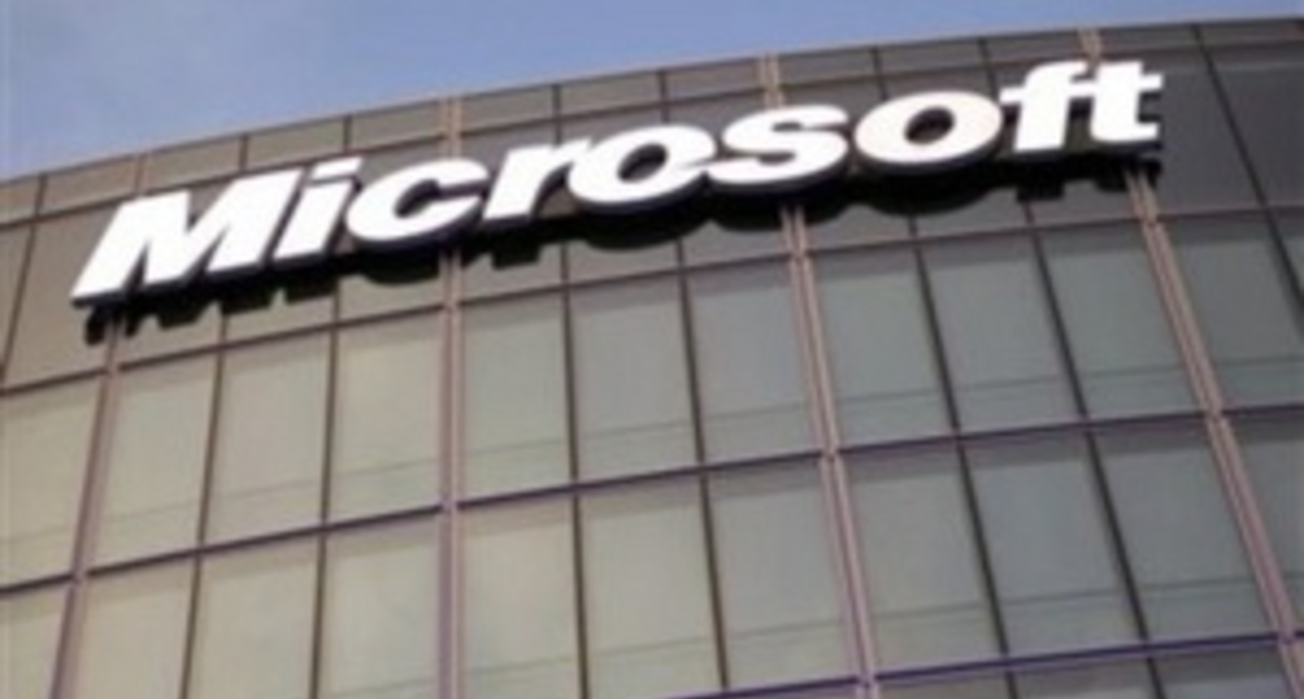 Продажи Office 2010 не оправдывают ожидания Microsoft