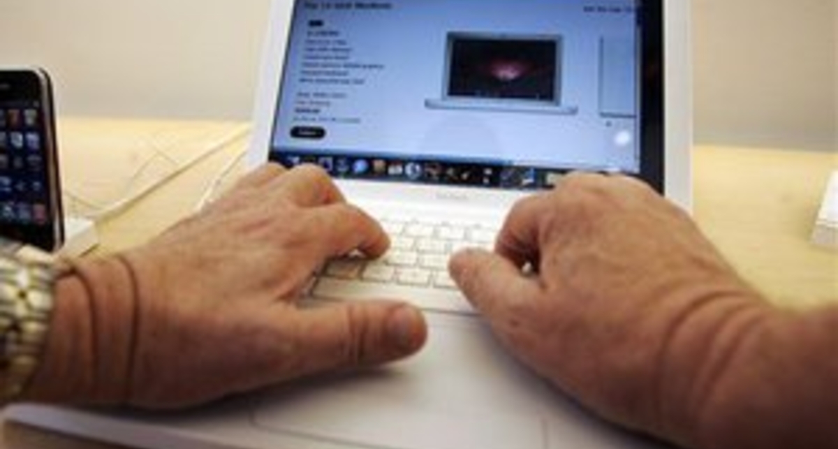 СМИ: Новый MacBook Air приблизится к категории нетбуков