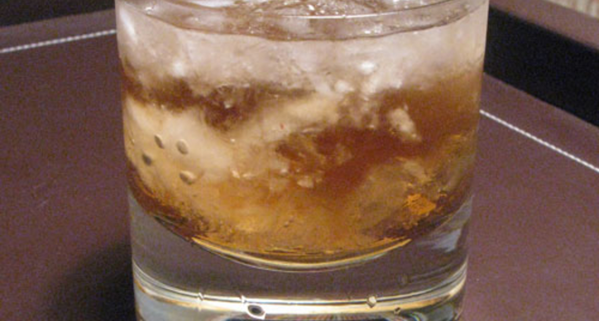 Укус «Стингера»: лучший мятный коктейль