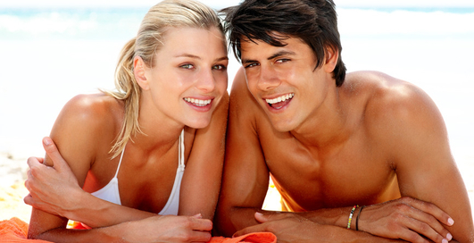 Пять способов не простыть в жару