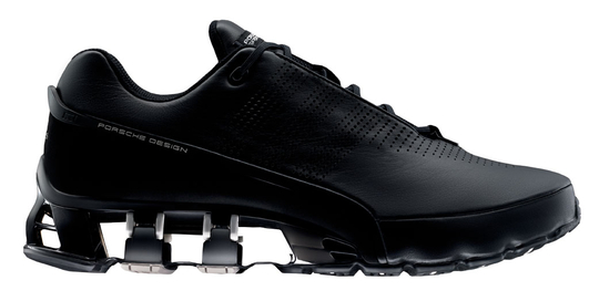 Любишь фитнес по-черному? Одевай Porsche Design