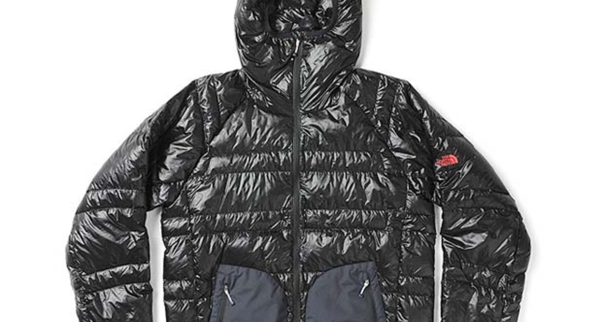 Новый взгляд на одежду для спорта