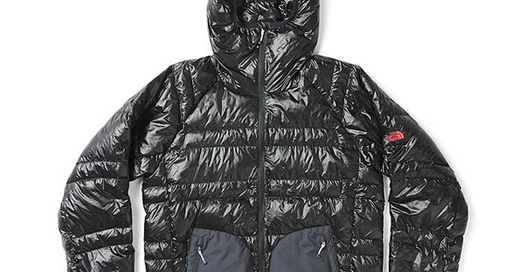 Новый взгляд на одежду для спорта