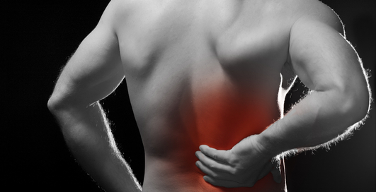 Болят мышцы? «Работает» молочная кислота