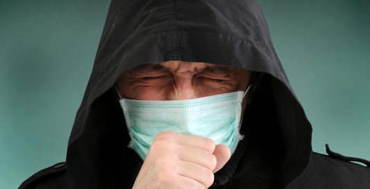 Микроб на штанге: как отбиться?