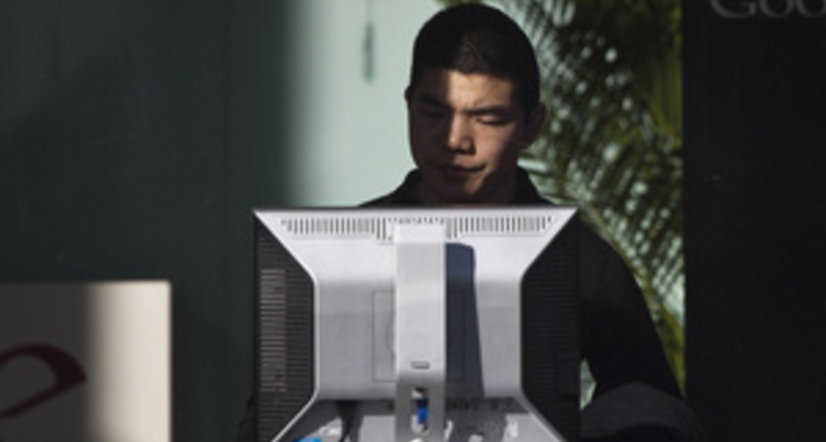 В Канаде разработали программу для определения тона электронных писем