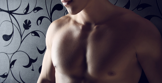 Пулловер: расширяем грудную клетку