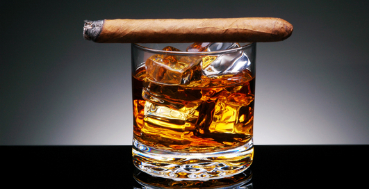 Целебный градус: спиртное «лечит» артрит