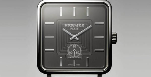 Французские часы обойдутся в $15 000