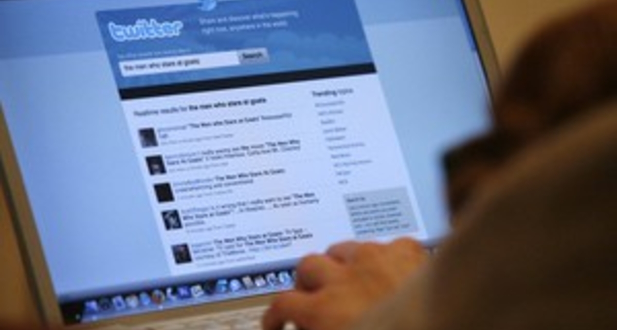 Twitter намерен добавить функцию поиска друзей по интересам