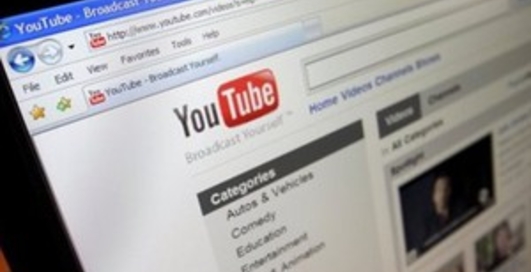 YouTube увеличил максимальную продолжительность роликов на 5 минут