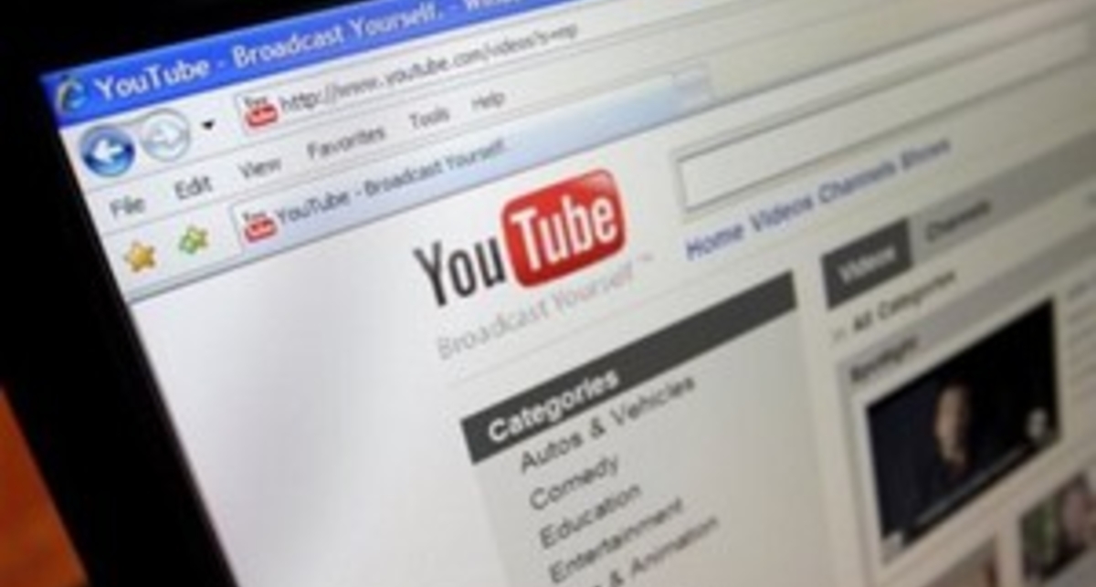 В Google назвали неконституционным решение российского суда закрыть YouTube