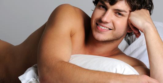 10 заповедей для тех, кто не хочет стареть