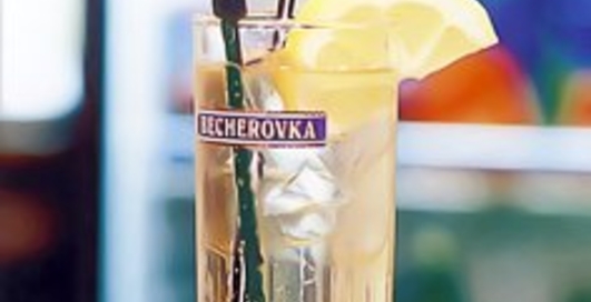 Аромат мегаполиса: коктейль «Бетон»