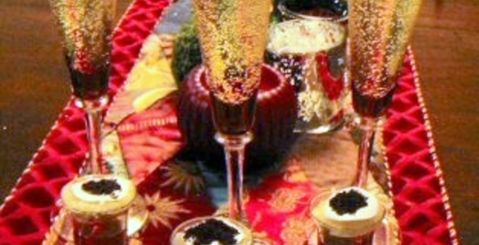 Дерни по-царски: коктейль «Николашка»