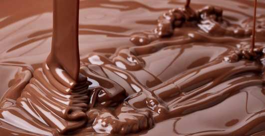 Взбодрись по-черному: снимай усталость шоколадом