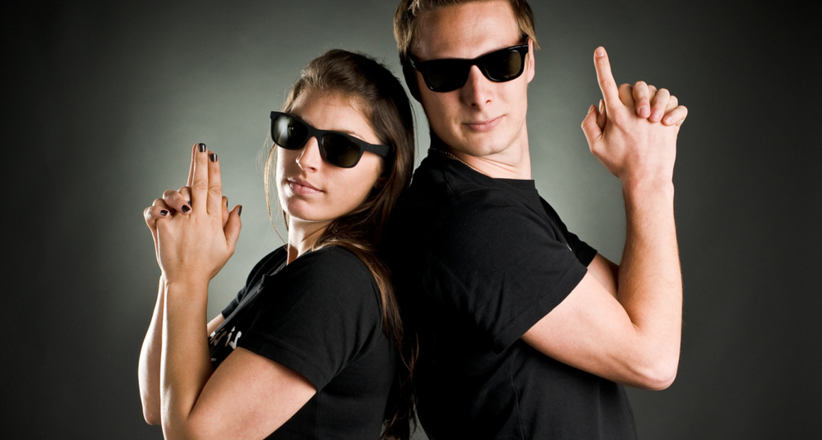 Успешность зависит от длины пальцев