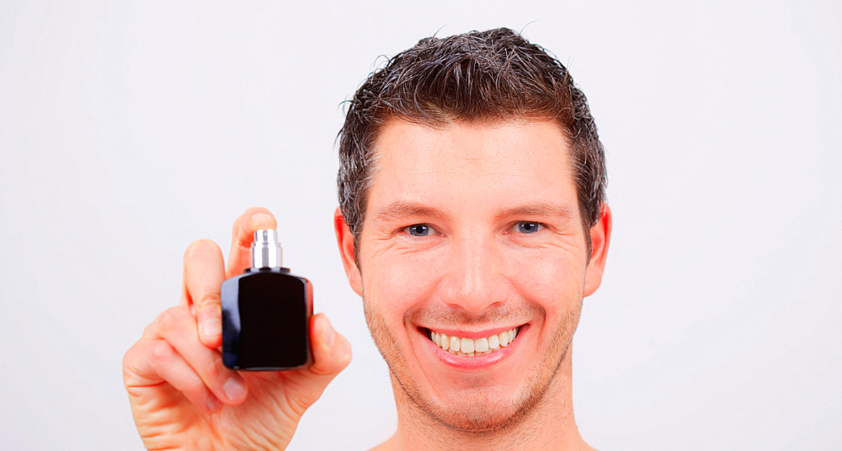 Душить надо: выбираем мужской парфюм