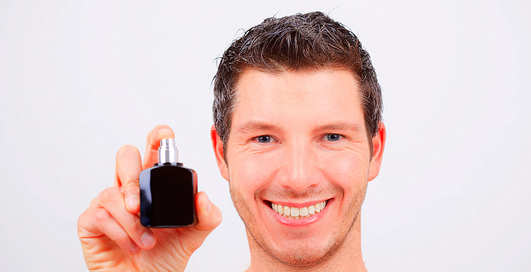 Душить надо: выбираем мужской парфюм