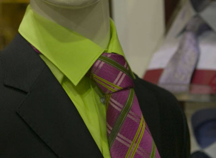 ТОП-10 способов повязать галстук
