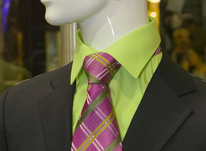 ТОП-10 способов повязать галстук