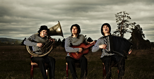 Увлечь девушку: лучшие хобби для мачо