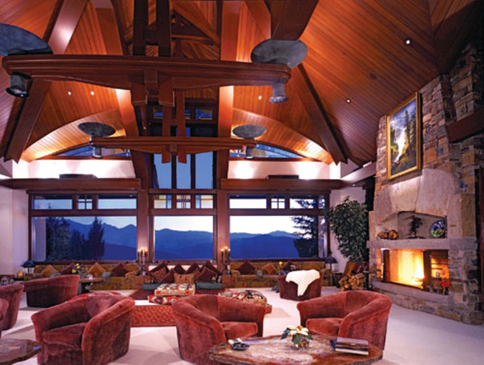 ТОП-10 самых дорогих домов мира