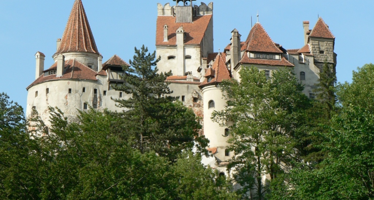 ТОП-10 самых дорогих домов мира