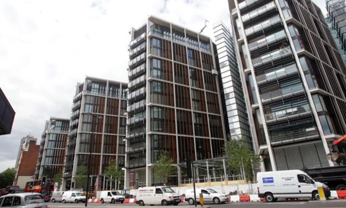 ТОП-10 самых дорогих домов мира