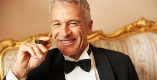 Как бросить курить без стресса