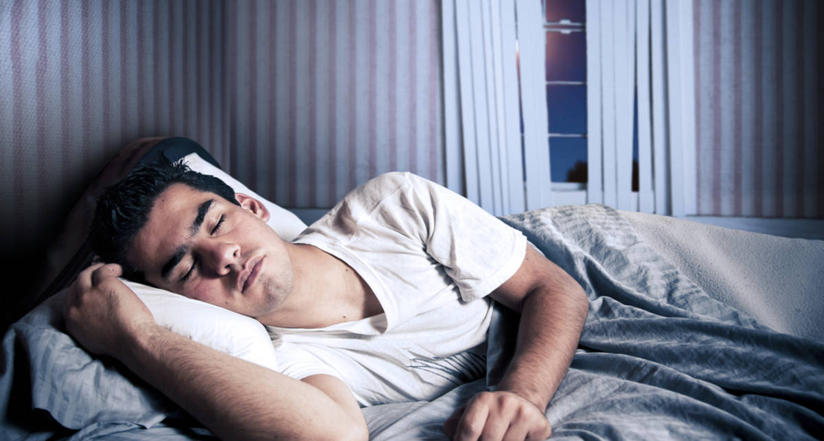 Так спать нельзя: привычки под одеялом