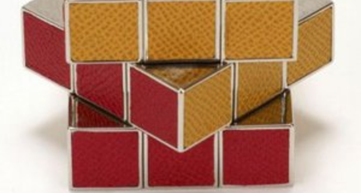 Ученые нашли самое простое решение головоломки кубик Рубика